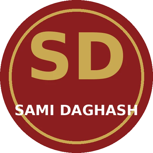Sami Daghash